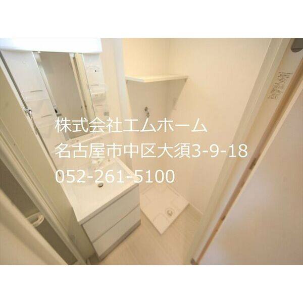 Stage上高畑(ステージ上高畑) 室内写真7