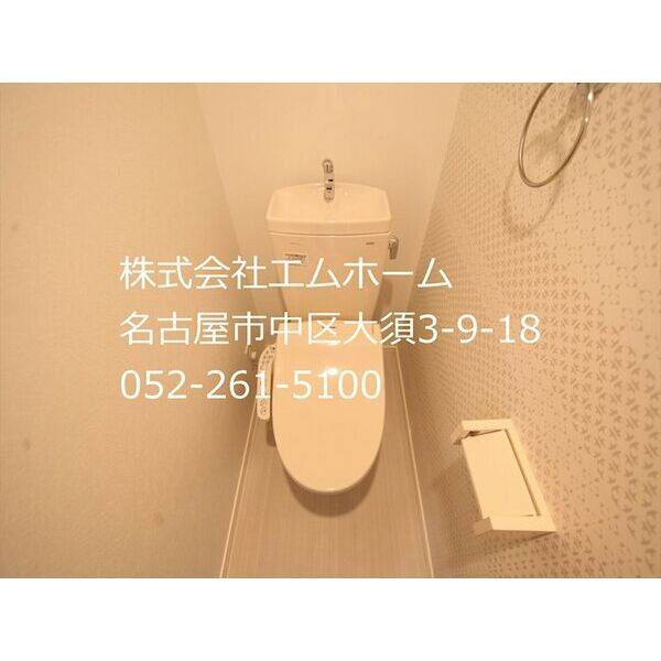 Stage上高畑(ステージ上高畑) 室内写真8