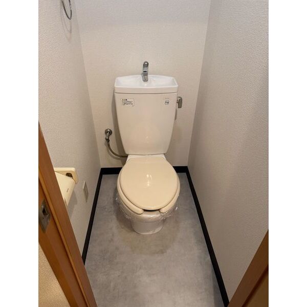 ソシア内山 室内写真9