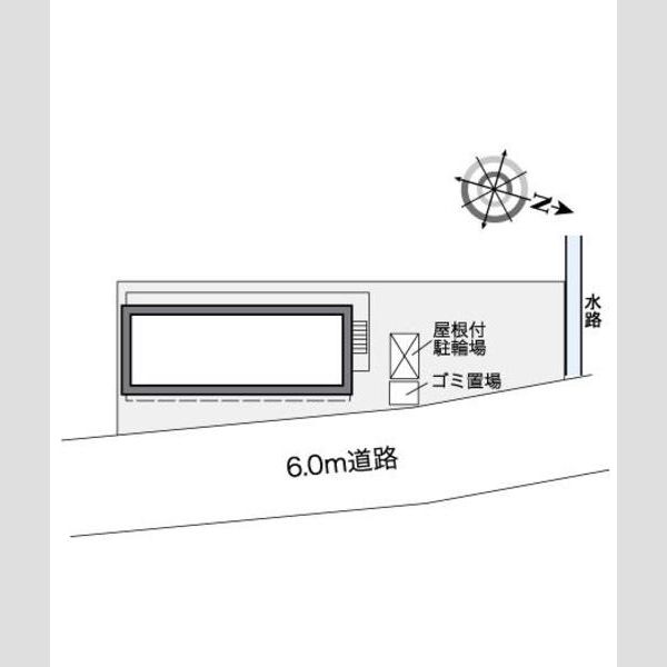 物件名確認中 室内写真1