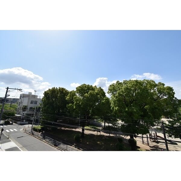ウインズコート都島 室内写真3