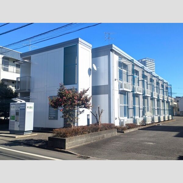 レオパレスグリフィンドール