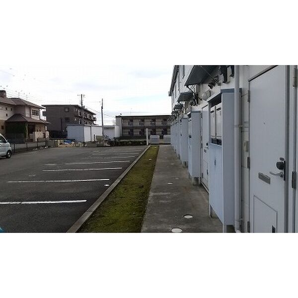 物件名確認中 室内写真8