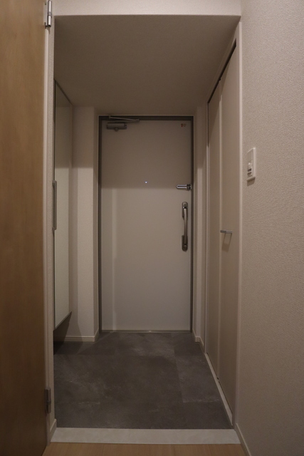 ＭＩＳＴＲＡＬ栗山町 室内写真2