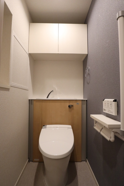 ＭＩＳＴＲＡＬ栗山町 室内写真1