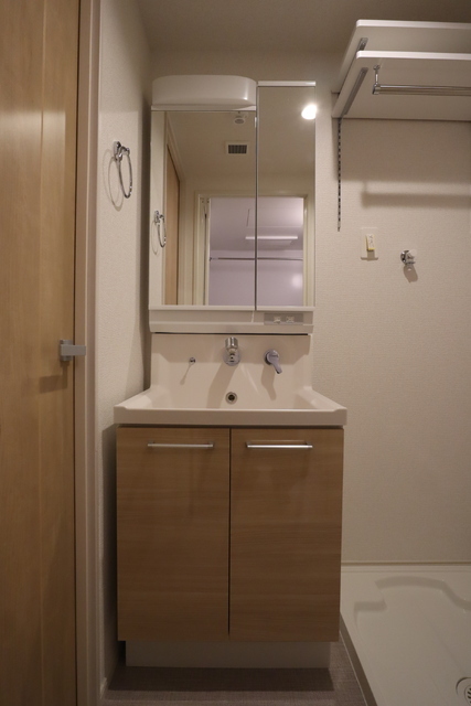 ＭＩＳＴＲＡＬ栗山町 室内写真2