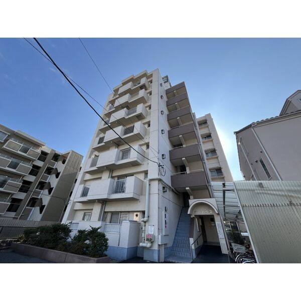 名塚ハウス 建物画像