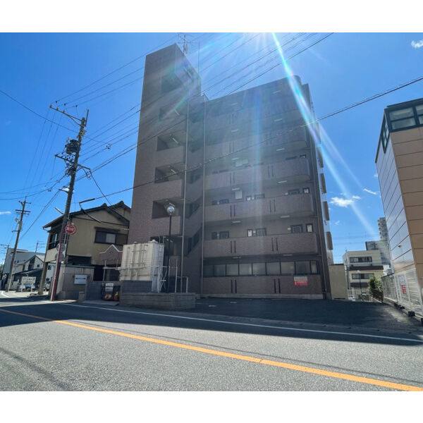 パブリックサイド71 建物画像