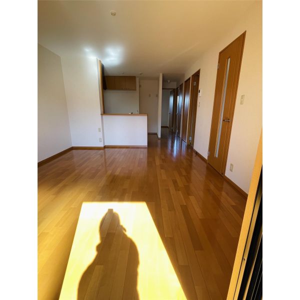 ヴェルドミール 室内写真6