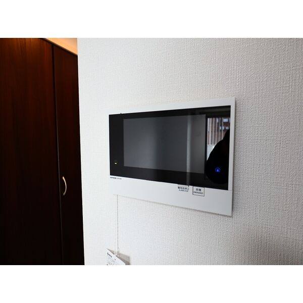 K Smart Imaike 室内写真9