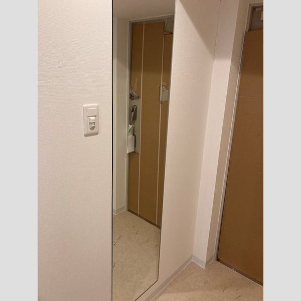 ラ フェリーチェ難波 室内写真6