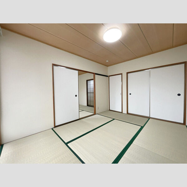 ハイツJOY 室内写真3