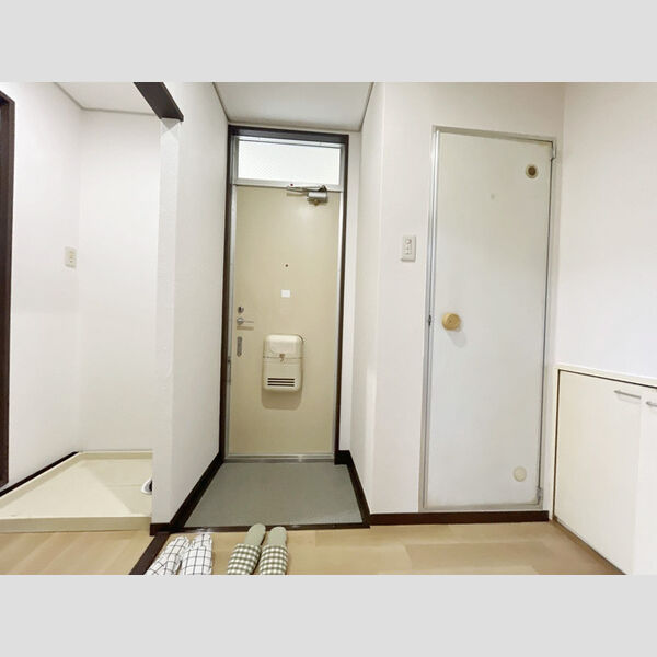 ハイツJOY 室内写真5
