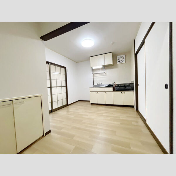 ハイツJOY 室内写真6