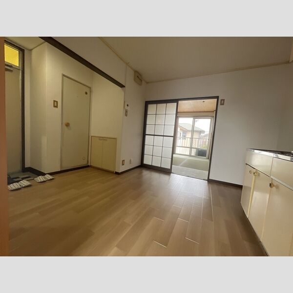 ハイツJOY 室内写真8