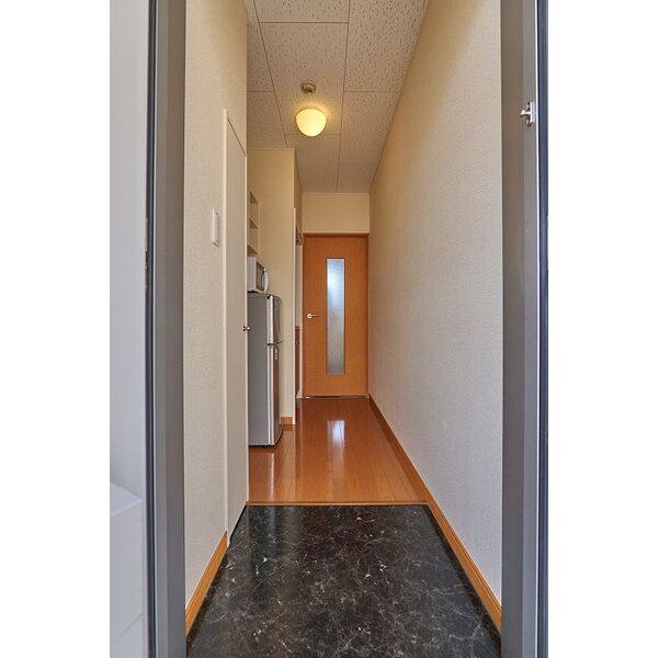 レオパレスサンマリン津 室内写真10