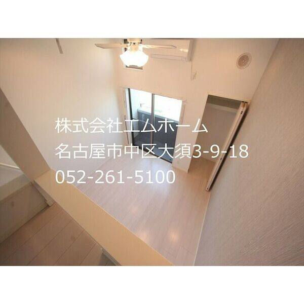 Stage上高畑(ステージ上高畑) 室内写真10
