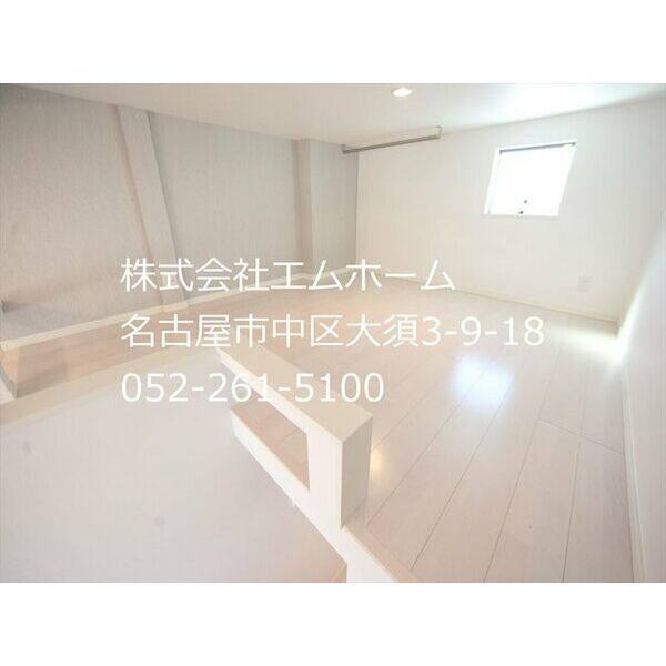 Stage上高畑(ステージ上高畑) 室内写真3