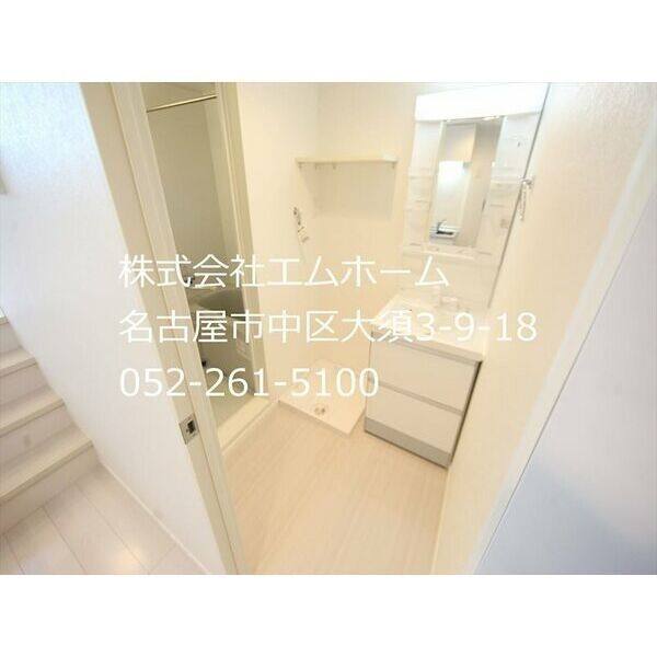 Stage上高畑(ステージ上高畑) 室内写真6