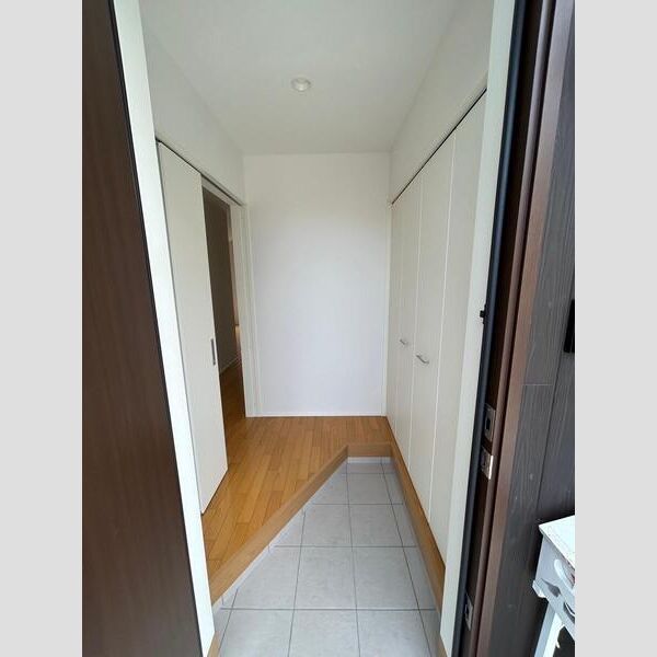 PORON・PRE 室内写真1