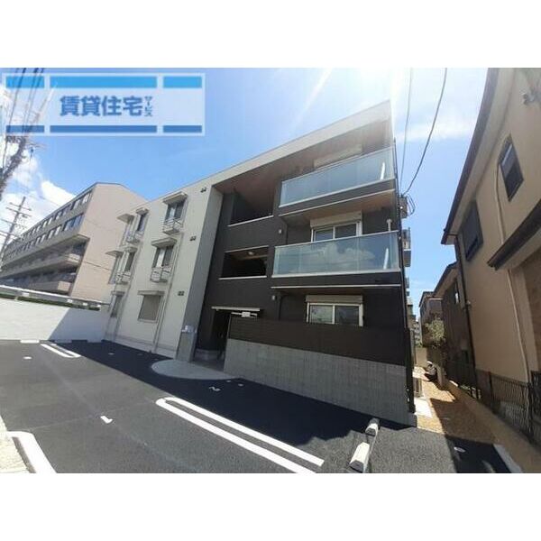 D-room西宮瓦林町