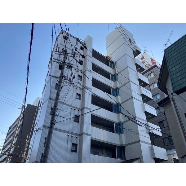 グラン・ピア塚本