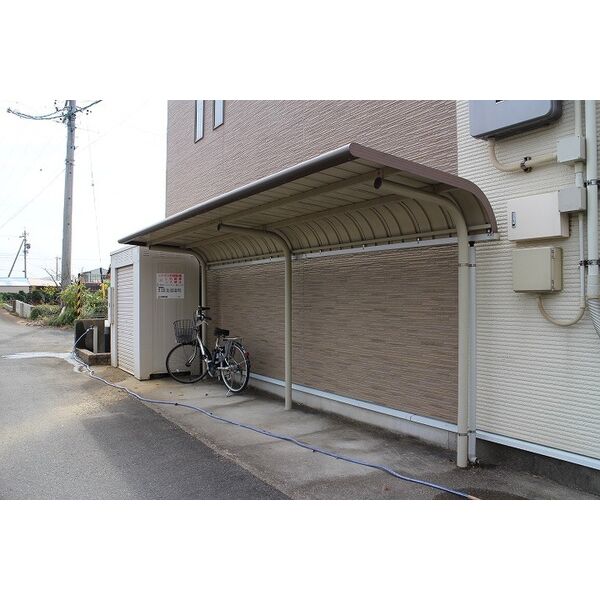 レオネクストほたる 室内写真6