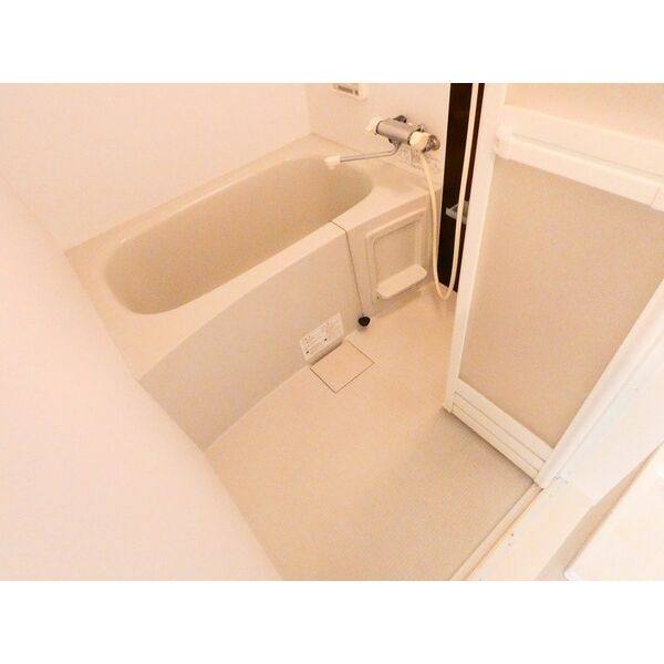 ハーモニーテラス瑠璃光町 室内写真4