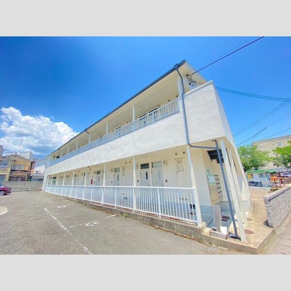 メゾネット北川 建物画像