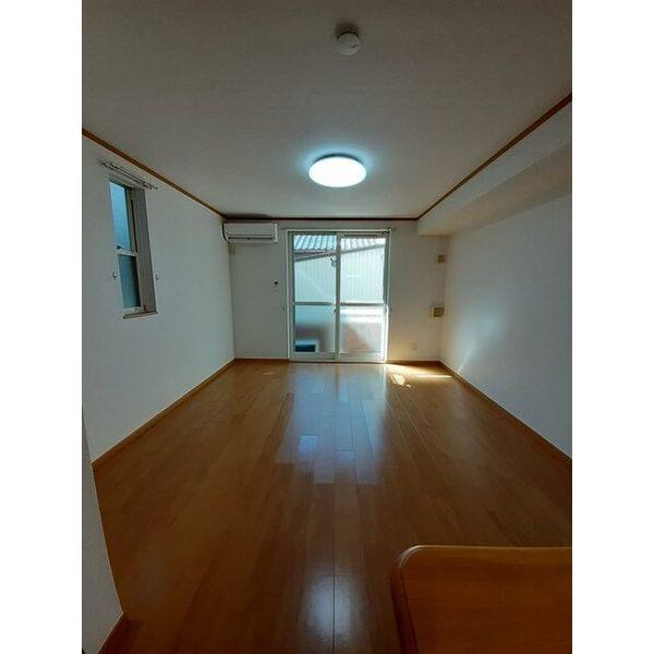 ピュアライト 室内写真1