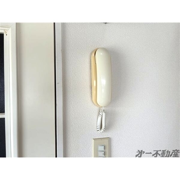 チェスナッツ224・ 室内写真6