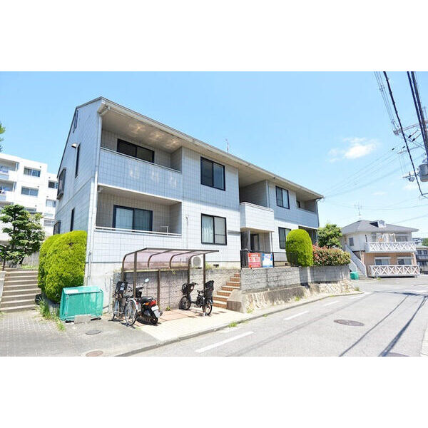 クレール香里ケ丘