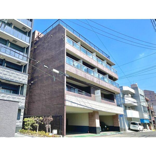 オークワン 建物画像