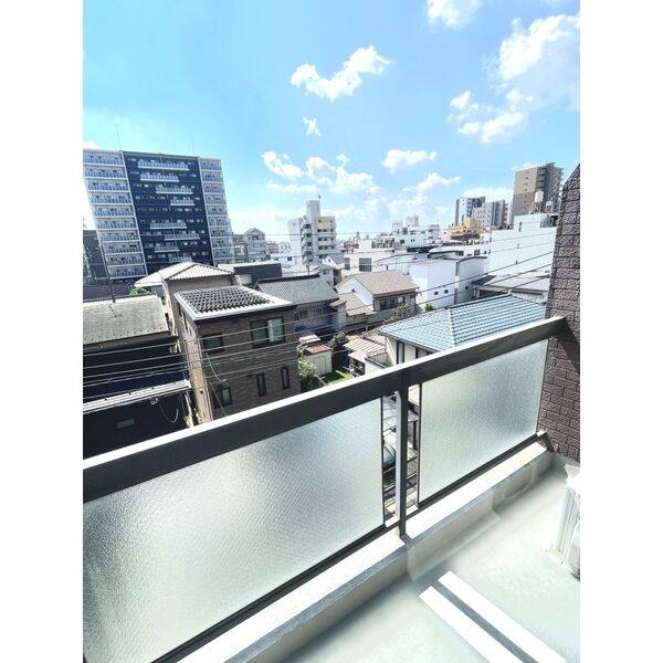 オークワン 室内写真8