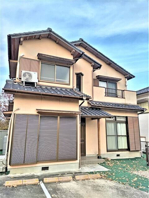 中志段味長根戸建 建物画像