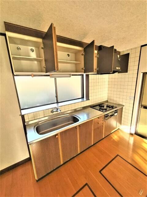 中志段味長根戸建 室内写真3