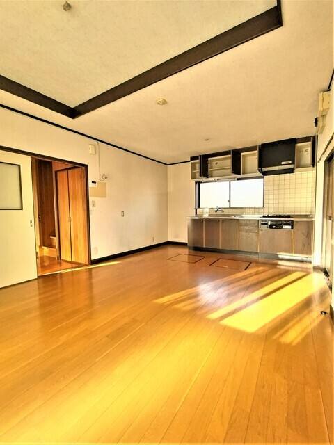 中志段味長根戸建 室内写真4