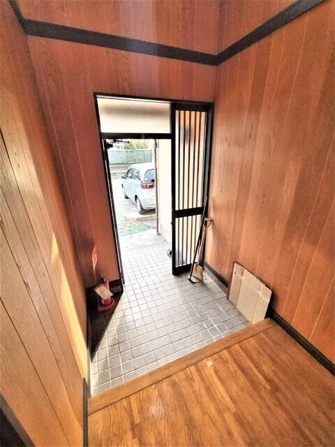 中志段味長根戸建 室内写真5