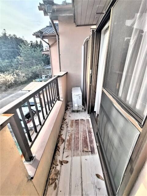 中志段味長根戸建 室内写真6