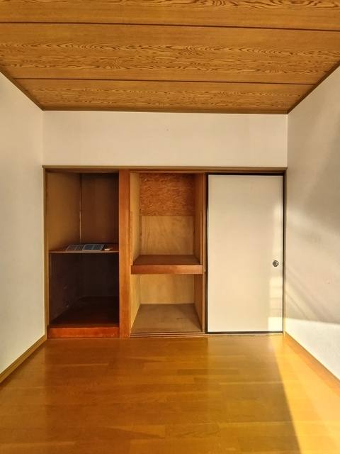 中志段味長根戸建 室内写真7