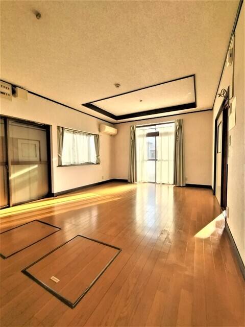 中志段味長根戸建 室内写真8