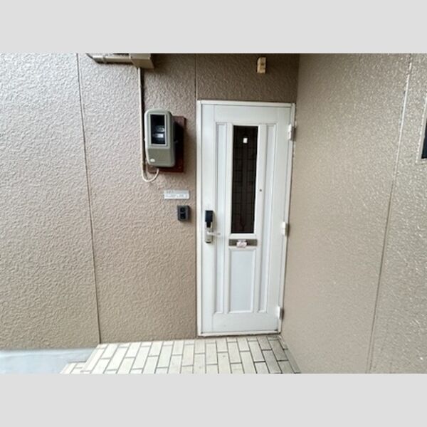 セジュール渋川 B棟 室内写真1