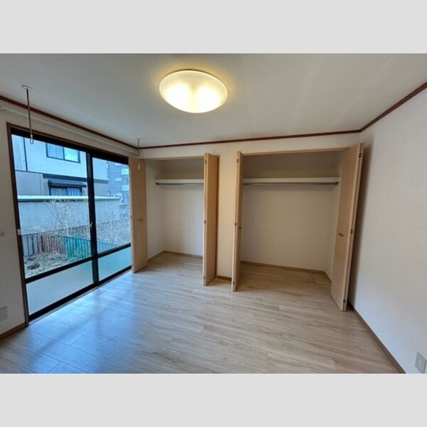 セジュール渋川 B棟 室内写真2