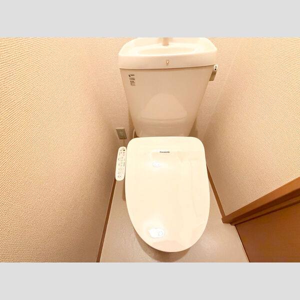 リビングタウン小倉町 室内写真10