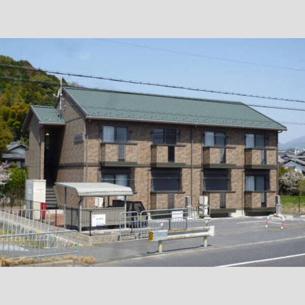 モナリエ 建物画像