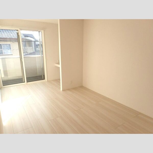Casa Ciel 室内写真1