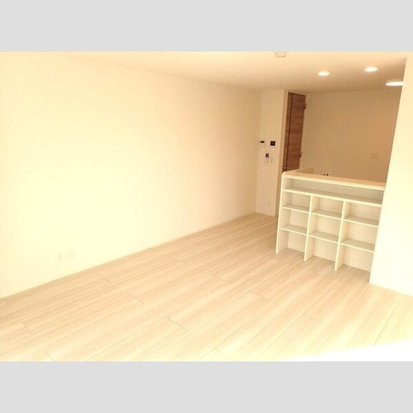 Casa Ciel 室内写真4
