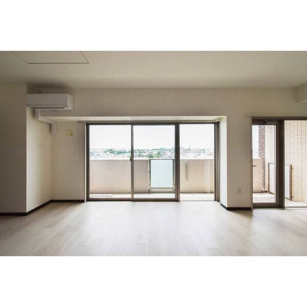茶屋ヶ坂ライズ 室内写真1