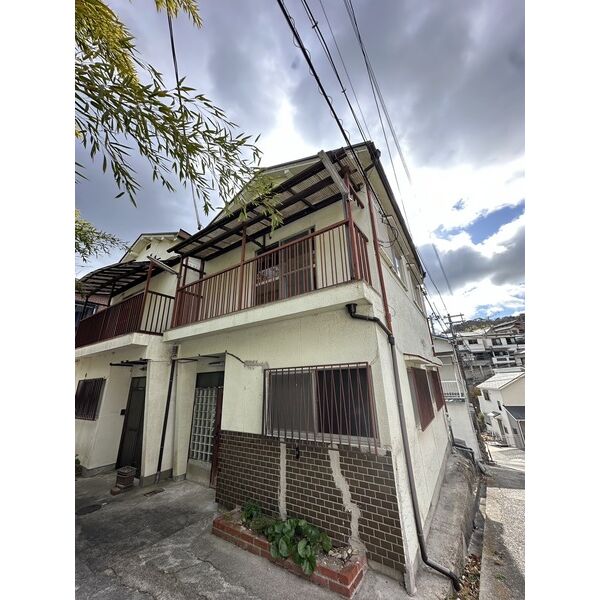 長田区高東町戸建