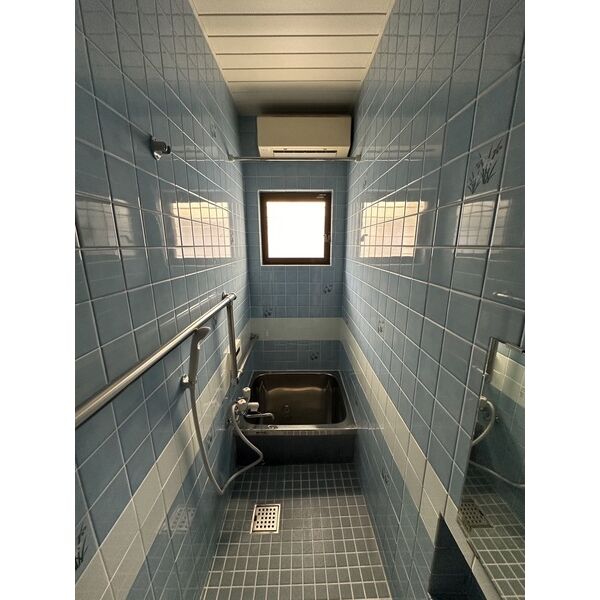 長田区高東町戸建 室内写真1
